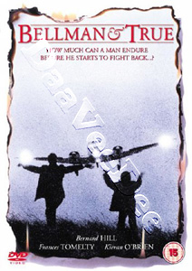 Bellman and True (DVD)